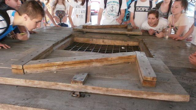 Wycieczka Mazury 23-25 maja